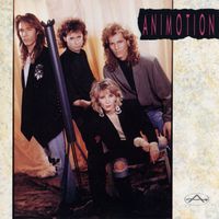 Animotion - Animotion