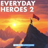 TMS Underscores - Everyday Heroes 2