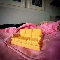 alexia - Serie Cancelada