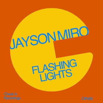 Jayson Miro - Flashing Lights