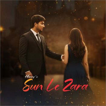 Harry - Sun le zara