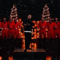Gáspár Laci - Christmas