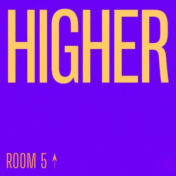 Room 5 - Higher