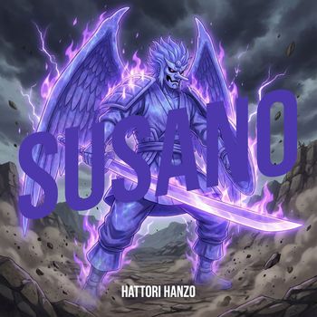 Hattori Hanzo - Susano