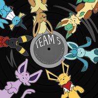 Solo - Team 5 (Original Soundtrack)
