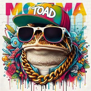 Toad - Momma (Explicit)