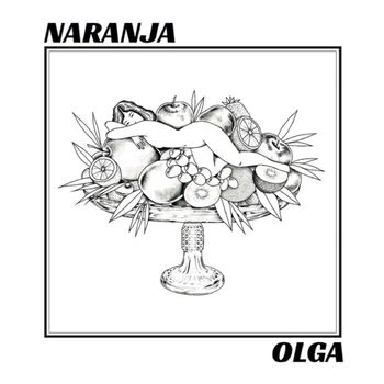 Naranja - Olga