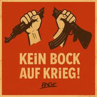 FiNCH - KEiN BOCK AUF KRiEG