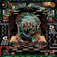 Futurist - Omens : The Remixes
