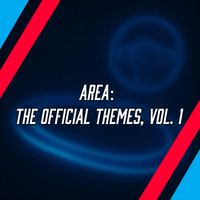 AREA - Area - The Official Themes, Vol. 1