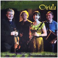 Oirialla - Oirialla