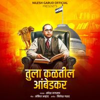 Sandesh Jagtap - Tula Kaltil Ambedkar