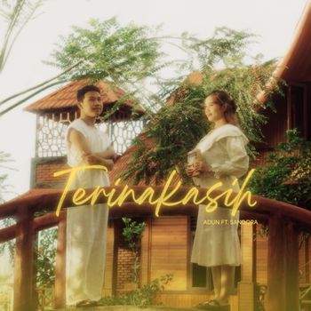 Adun - Terima Kasih