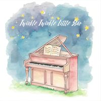 Tara - Twinkle Twinkle Little Star (Piano Solo)