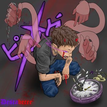 Becee - Descabecee (Explicit)