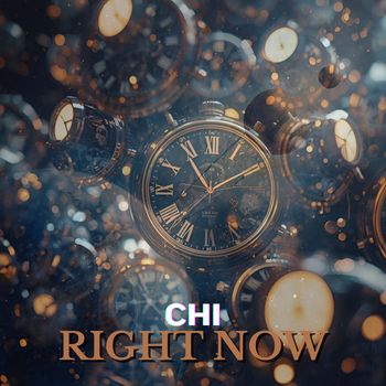 Chi - Right Now (Explicit)