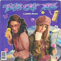 Ladilla Rusa - TKM CNT XFA (Explicit)