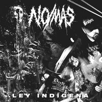 No / Más - Ley indígena