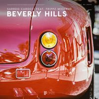 Sarrdo Carocci - Beverly Hills