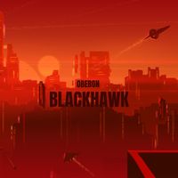 Oberon - Blackhawk