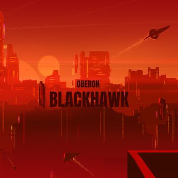 Oberon - Blackhawk