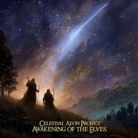 Celestial Aeon Project - Awakening of the Elves