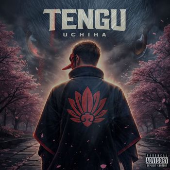 Tengu - Uchiha (Explicit)