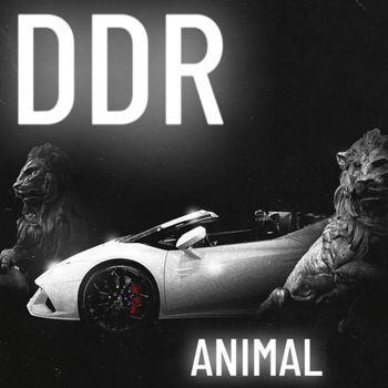 DDR - Animal (Explicit)