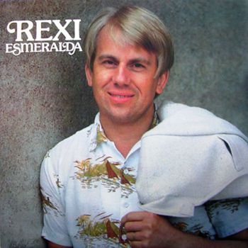Rexi - Esmeralda