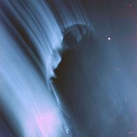 Arjuna - Ne me laisse pas