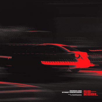 Giorgio Gee - Street Knowledge