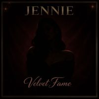 JENNIE - Velvet Fame