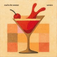 sarmien - road to the summer