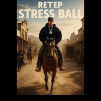 Retep - Stress Ball