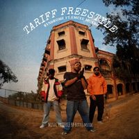 Syndrome - TARIFF FREESTYLE (Explicit)