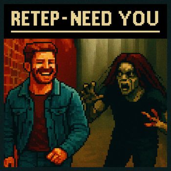 Retep - Need You