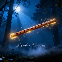 Krishna - Bamboo Dreams