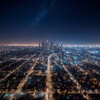 SEVEN - Midnight Air