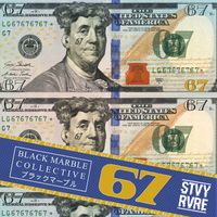 STVY RVRE - THEE 6 7 SONG (Dance Mix)