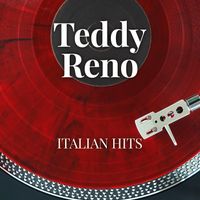Teddy Reno - Italian Hits