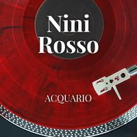 Nini Rosso - Acquario