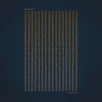 Blackadder - Traverse