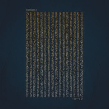 Blackadder - Traverse