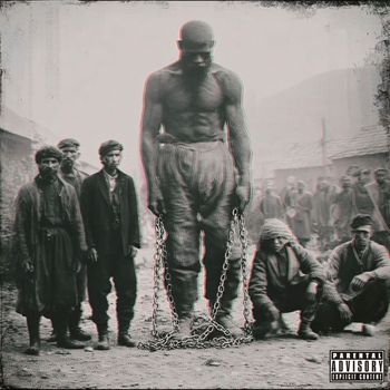 Dollar - Strength In Numbers (Explicit)