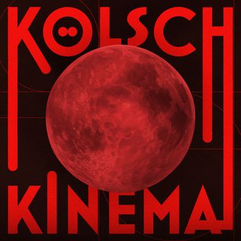 Kölsch - Moments