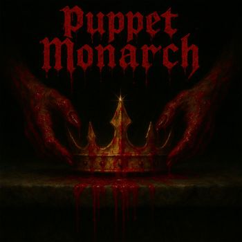 venox - Puppet Monarch (Explicit)