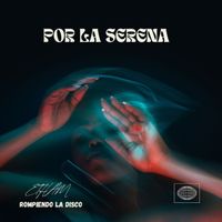Ethan - POR LA SERENA