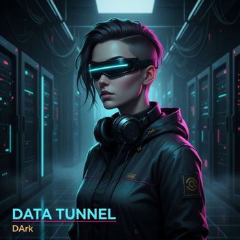 DArk - Data Tunnel