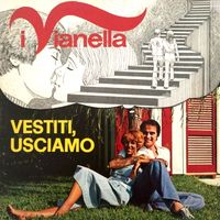 I Vianella - Vestiti, usciamo