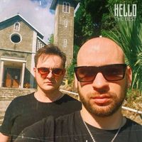 HELLO - The Best
